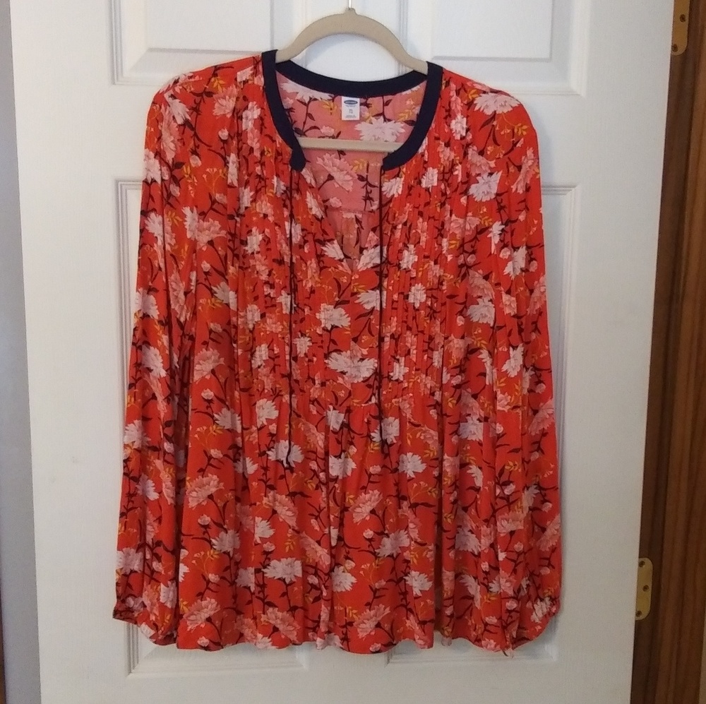 Old Navy Blouse